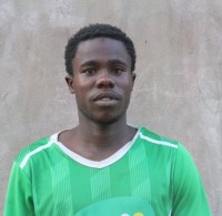 Mbaraka Banda