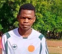 Mbaraka Suleiman Koja