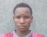 Mbaraka Mdoe
