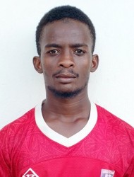 Mbaruk Juma