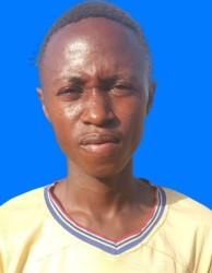 Mbaruku Matano Ali