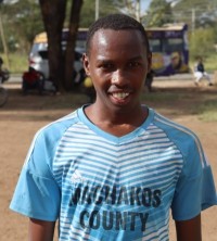 Mbatha Jeremiah Mboya