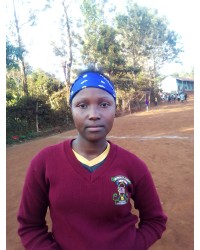 Mbatha Esther 