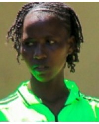 Mbati Mary
