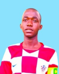 Mbauro Bakari Mohamed