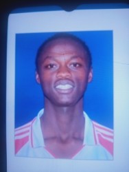 Mbaya Kevin