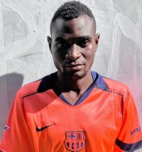 Mbaya Shukurani Hassan