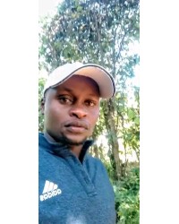 Mbaya John Mucui