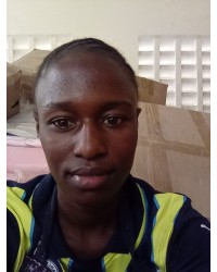 Mbayagi Magret