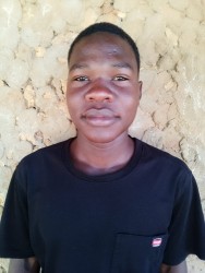 Mbega Mohammed Mwatuano
