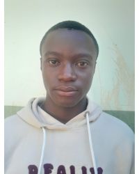 Mbembe Juma Ali