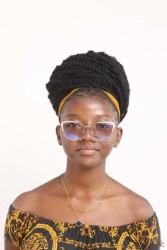 Mbenge Elizabeth Nzioka