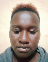 Mbevi Ruth Syomiti