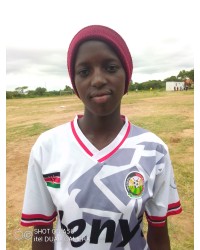 Mbevi Elizabeth