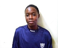 Mbeya Winfrey Opisa