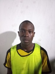 Mbimbi Salim Ali