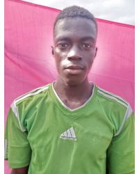 Mbimbi Riziki Ali