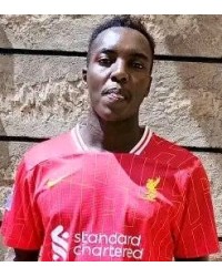 Mbindyo Philip Mutuku