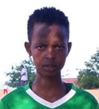 Mbithe Gladys