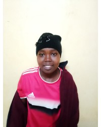 Mbithe Kivuva