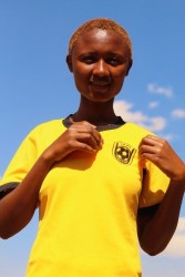 Mwithi Marry