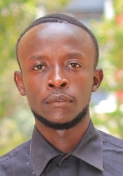 Mbithi Patrick Mainga