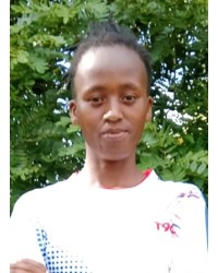 Mbithi Tina Bahati