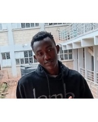 Mbithi Mumangi