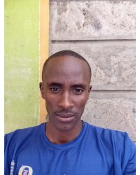 Mbithi Timothy Wambua