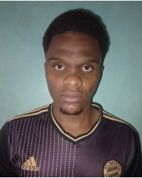 Mbithi David Nzioki
