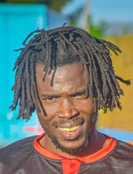 Mboga Kennedy Onyango