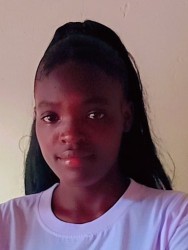 Mbogo Melvine Adhiambo