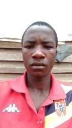 Mbogo Edwin