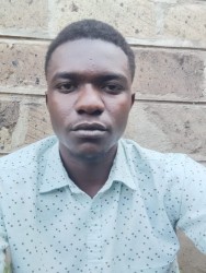 Mbogo Austin Egosangwa