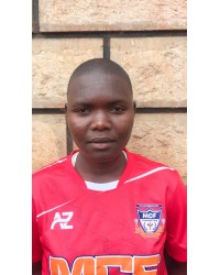 Mbolu Alice Kamene
