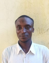 Mbombo Masudi Mohamed