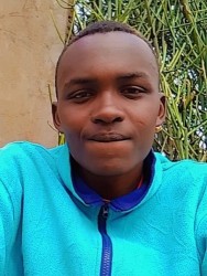 Mbondo Christopher Kimeu