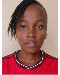 Mbondo June Ndunge
