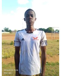 Mbondo Omari Hamisi