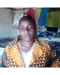 Ngovi Celestine