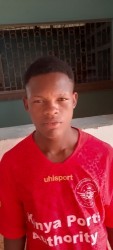 Mbovu Mwatsahu Thomas