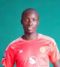 Mboya Eric Ochieng