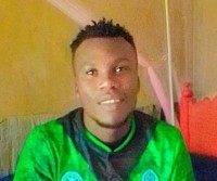 Mboya Kevin Otieno
