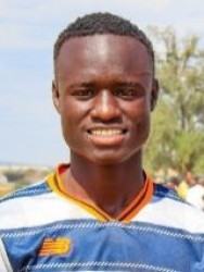 Mboya Collins Ouma