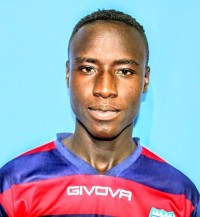 Mboya Vincent