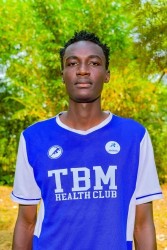Mboya Victor Omondi