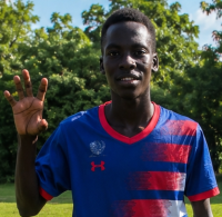 Mboya Frank Ogolla