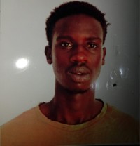 Mbuca Charles Kinyanjui