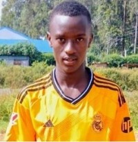 Mbudi Alvin Mark