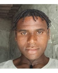 Mbudze Ndegwa Festus